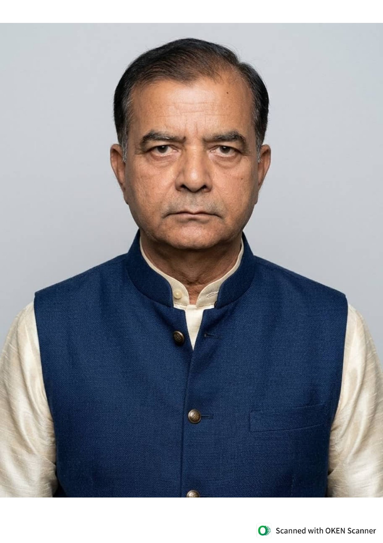 श्री हरिशंकर लोहिया