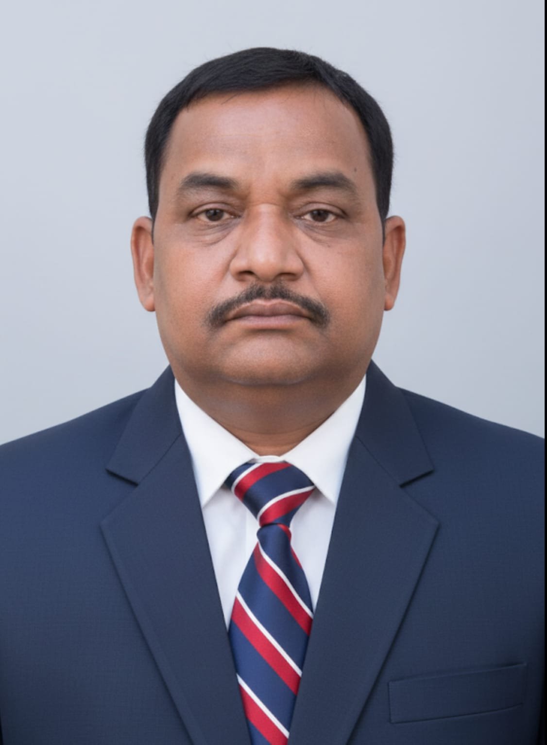 प्राचार्य डॉ. केदार नाथ निरंजन